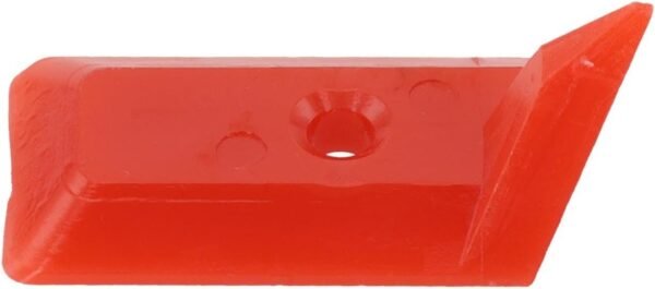 Magnifying Glass Baffle for Sliding Dining Table Found and also Side Lace Wood Working Maker, 25mm 1 Opening, 32mm 2 Openings, 25.5 mm 1 Opening, Reddish 1 Opening and also 2 Openings Possibilities( Reddish 1 Holes) 2 1771116214 51REHs9QtFL. AC SL1500