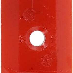 Magnifying Glass Baffle for Sliding Dining Table Found and also Side Lace Wood Working Maker, 25mm 1 Opening, 32mm 2 Openings, 25.5 mm 1 Opening, Reddish 1 Opening and also 2 Openings Possibilities( Reddish 1 Holes) 11 Magnifying Glass Baffle for Sliding Dining Table Found and also Side Lace Wood Working Maker, 25mm 1 Opening, 32mm 2 Openings, 25.5 mm 1 Opening, Reddish 1 Opening and also 2 Openings Possibilities( Reddish 1 Holes) - Image 4