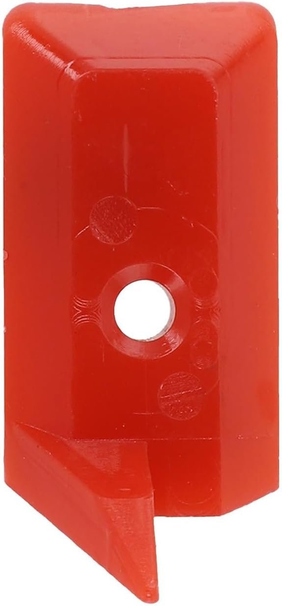 Magnifying Glass Baffle for Sliding Dining Table Found and also Side Lace Wood Working Maker, 25mm 1 Opening, 32mm 2 Openings, 25.5 mm 1 Opening, Reddish 1 Opening and also 2 Openings Possibilities( Reddish 1 Holes) 3 1771116215 51FRuiFktQL. AC SL1500