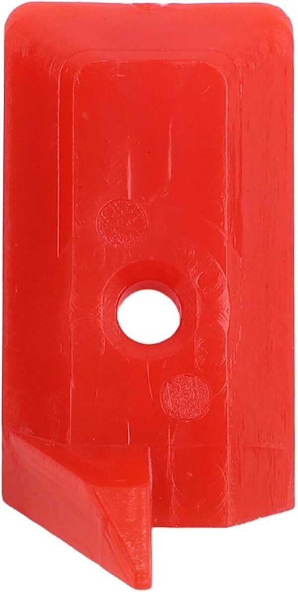 Magnifying Glass Baffle for Sliding Dining Table Found and also Side Lace Wood Working Maker, 25mm 1 Opening, 32mm 2 Openings, 25.5 mm 1 Opening, Reddish 1 Opening and also 2 Openings Possibilities( Reddish 1 Holes) 4 1771116215 61Otm01oVrL. AC SL1500