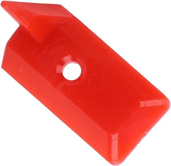 Magnifying Glass Baffle for Sliding Dining Table Found and also Side Lace Wood Working Maker, 25mm 1 Opening, 32mm 2 Openings, 25.5 mm 1 Opening, Reddish 1 Opening and also 2 Openings Possibilities( Reddish 1 Holes) 6 1771116217 51bQ2RnVddL. AC SL1500