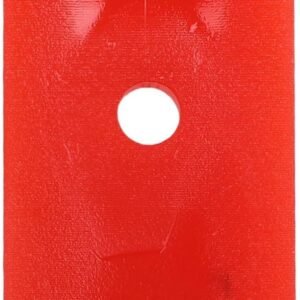 Magnifying Glass Baffle for Sliding Dining Table Found and also Side Lace Wood Working Maker, 25mm 1 Opening, 32mm 2 Openings, 25.5 mm 1 Opening, Reddish 1 Opening and also 2 Openings Possibilities( Reddish 1 Holes) 15 Magnifying Glass Baffle for Sliding Dining Table Found and also Side Lace Wood Working Maker, 25mm 1 Opening, 32mm 2 Openings, 25.5 mm 1 Opening, Reddish 1 Opening and also 2 Openings Possibilities( Reddish 1 Holes) - Image 8