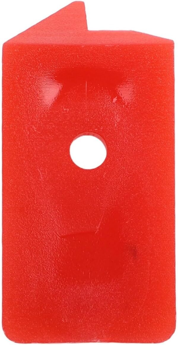 Magnifying Glass Baffle for Sliding Dining Table Found and also Side Lace Wood Working Maker, 25mm 1 Opening, 32mm 2 Openings, 25.5 mm 1 Opening, Reddish 1 Opening and also 2 Openings Possibilities( Reddish 1 Holes) 7 1771116218 61iZiUu8B+L. AC SL1500