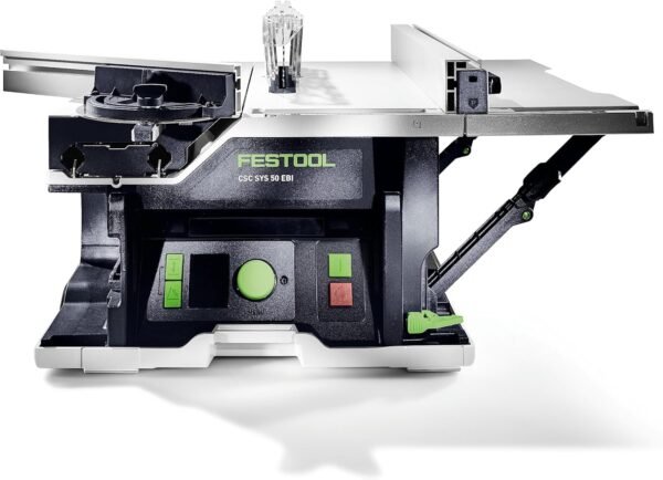 Festool CSC SYS fifty EBI-Basic United States Cordless Dining Table Found 1 1771513938 81Ltn WdE+L. AC SL1500