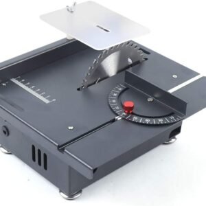 Mini Dining Table Saw Electric Preciseness Table Top Viewed Mobile Benchtop Viewed along with Moving Leader, Carpentry Brush Mill Reducing Equipment for Timber Design Crafts Do-it-yourself Mini Dining Table Saw Electric Preciseness Table Top Viewed Mobile Benchtop Viewed along with Moving Leader, Carpentry Brush Mill Reducing Equipment for Timber Design Crafts Do-it-yourself