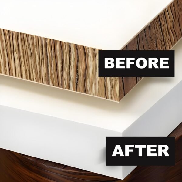 White Advantage Lace Barrel,2 in x50ft Plyboard Pre-glued Iron On Timber Laminate Strip, Certainly Not Melamine PVC Edgebanding Bit, Backed along with Hot Melt, Flexible Laminate Trimming Trim for Furnishings Shelves MDF Repair Work 6 1771685657 71HRVhqZ6wL. SL1500