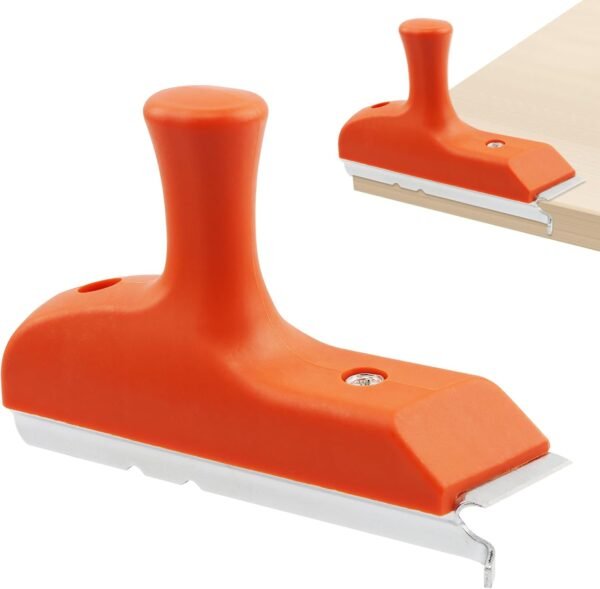 Side Lace Leaner along with Sharp Stainless-steel Blades as well as Ergonomic Hold, Side Lace Cutter Machine For Laminate, PVC/and Abdominal on Straight, Curved, as well as Chamfered Edges