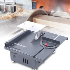 Mini Dining Table Found, 100W Multi-functional Transportable Cut Device, Accuracy Handmade Dining Table Found, 7 Degrees Rate, Reducing Density: 33mm/ 1.3 in, Inscription, Exploration, Cleaning All-in-One Device (100W)