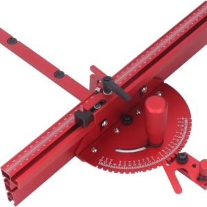 Dining Table Observed Miter Scale Device, Accuracy Dining Table Observed Miter Scale Installation Fencing Accurate Inscription Equipment Add-ons along with Limitation Pick Up Dining Table Observed - Image 2