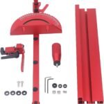 Accuracy Miter Scale, Dining Table Observed Miter Scale Fencing Accurate Inscription Device Extras along with Limitation Pick Up Carpentry Professionals, Accurate Reduces, and also Miter Observed