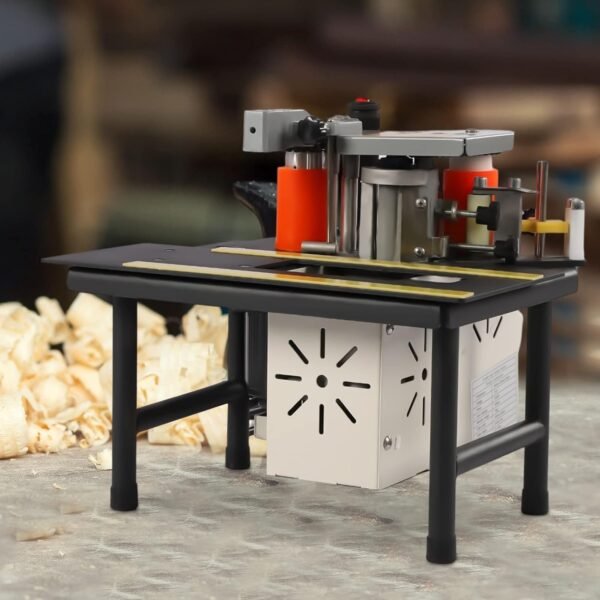 Dual Glue Woodworking Side,765 W 110V Portable Hardwood Pvc Arc Straight Side Lace Equipment Intelligent Temperature Level Management 120-180ºC along with 200g Glue-melting Storage Tank Hardwood Side Lace Equipment Establish 6 1772101580 718WjlKhQTL. AC SL1500