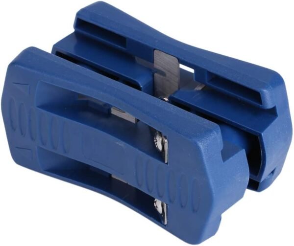 PVC Lumber Edges Lace Maker, 2 Edges Handbook Edges Lace Maker Edging Gadget Rear Leaner Mini Handbook Edging Carpentry Resource 8 1772103149 51as97pvyBL. AC SL1001