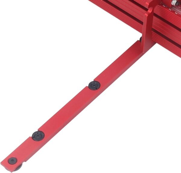 Higher Preciseness Desk Observed Miter Unit, Flexible Securing Inscription Maker Add-on for Wood Working, Light Weight Aluminum Metal Component 8 1772105513 51P37lGQ7dL. AC SL1500