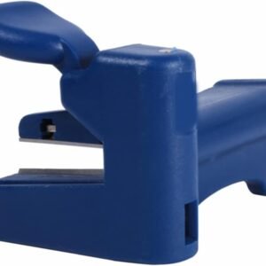 Woodworking Advantage Lace Equipment Device Advantage Lace PVC Straight Line Trimmings Equipment Header Advantage Lace Scalp Blade - Image 4