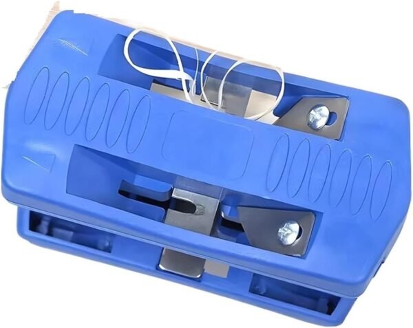 Woodworking Side Lace Equipment Devices PVC Slab Laminate Side Lace Reducing Flushers Straight Pipes Accessories Level(Prepare 2) 2 1772165589 61lmw5c37JL. AC SL1500