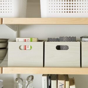 Upper Hand Source Birch 7/8" X 250' Roll of Plyboard Upper Hand Lace, Preglued Real Timber Laminate Trim, Flexible Laminate Trim, Easy Treatment Iron on Upper Hand Lace for Reconstruction, Created in United States - Image 5