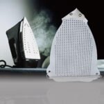 ADVANTAGE Source Dark PVC 3/4 in X fifty feet roll of Dark Advantage Lace– Pre-glued Flexible Trimming, Easy Request Iron-On Edging for Home Furniture Repair