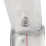 25mm 1 Holes, 32mm 2 Gaps, 25.5 mm 1 Holes, Reddish 2 Holes, Reddish 1 Holes Magnifying Glass Baffle for Gliding Desk Saw, Side Lace Carpentry Equipment, Transparent as well as Reddish Plastic Lense along with Setting Up Range