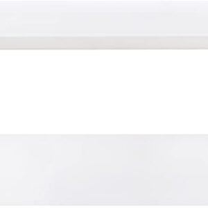 UHMW Crosscut Dogsled For Dining Table Observed Dogsled Miter Pubs 3/4" X 3/8" X 17" For Jigs Fixtures or even Miter Ports (measurements 3/4"x3/8") 4 x UHMW Clubs - Image 3