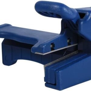 Upper Hand Leaner, Upper Hand Lace Cutter Machine Lace Device Plastic PVC Plyboard Melamine Timber Band Cutter Machine, Handbook Edging Carpentry Device - Image 8