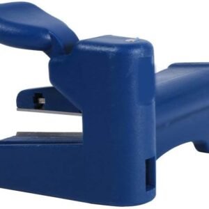 Upper Hand Leaner, Upper Hand Lace Cutter Machine Lace Device Plastic PVC Plyboard Melamine Timber Band Cutter Machine, Handbook Edging Carpentry Device - Image 9