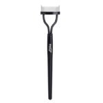 Lash Comb MSQ Lash Separator Mascara Applicator Lash Definer Along With Comb Cover Arc Developed Aesthetic Combs Device African-american (1PCS)