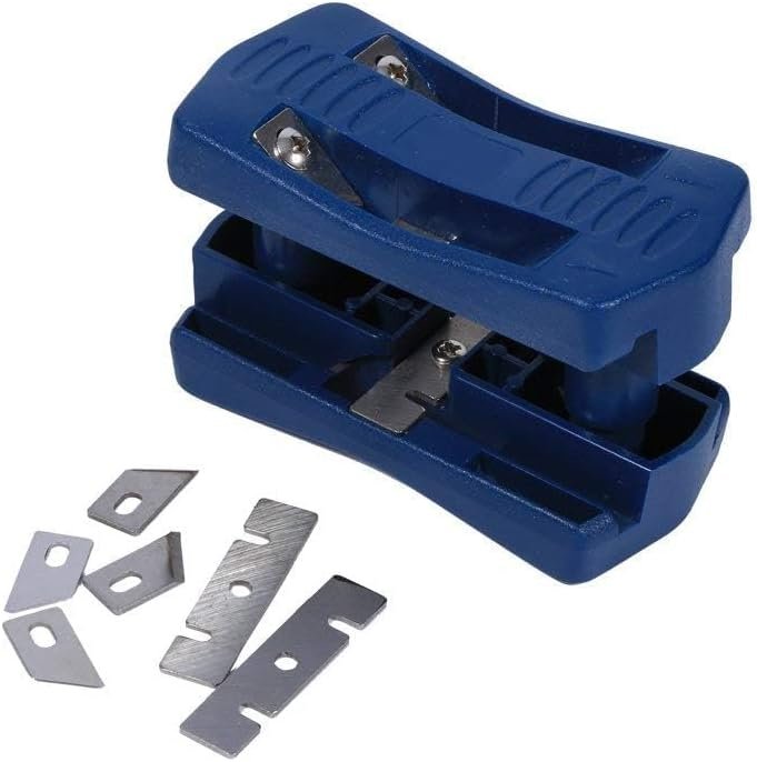 Upper Hand Leaner, Upper Hand Lace Cutter Machine Lace Device Plastic PVC Plyboard Melamine Timber Band Cutter Machine, Handbook Edging Carpentry Device