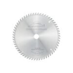 1pc Woodworking Found Cutter Carbide Rounded Saw Universal Found Tungsten Steel Accuracy Sliding Dining Table( 200 2.8 1.8 25.4 60T)