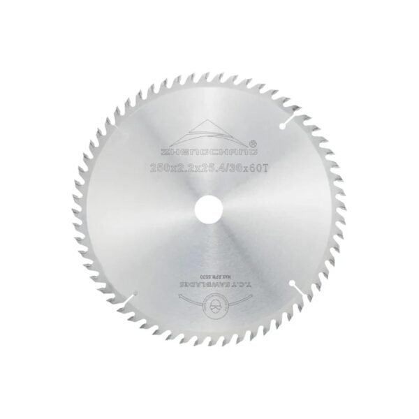 1pc Woodworking Found Cutter Carbide Rounded Saw Universal Found Tungsten Steel Accuracy Sliding Dining Table( 200 2.8 1.8 25.4 60T)