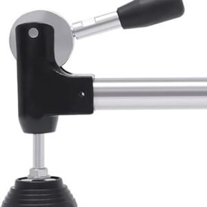 Dining Table Saw Presser Clamp, Handbook Wood Working Clamp, Accuracy Sliding Dining Table Board Saw Sturdy Clamp, Unusual Media Handbook Clamp for Metalworking 10 Dining Table Saw Presser Clamp, Handbook Wood Working Clamp, Accuracy Sliding Dining Table Board Saw Sturdy Clamp, Unusual Media Handbook Clamp for Metalworking - Image 4