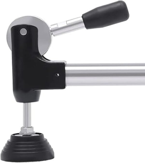 Dining Table Saw Presser Clamp, Handbook Wood Working Clamp, Accuracy Sliding Dining Table Board Saw Sturdy Clamp, Unusual Media Handbook Clamp for Metalworking 3 513YaQJHHZL. AC SL1500