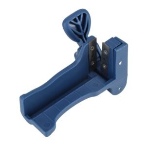 Edges Lace Leaner, Handbook End Edges Band Leaner, Edged Lace Device for PVC Melamine Rayon Hardwood Home Furniture Plyboard - Image 7