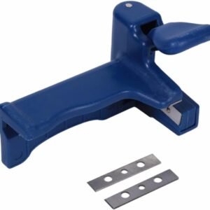 Woodworking Upper Hand Lace Maker Device Upper Hand Lace PVC Straight Line Embellishment Maker Header Upper Hand Lace Scalp Blade Hand Device Equipment - Image 3