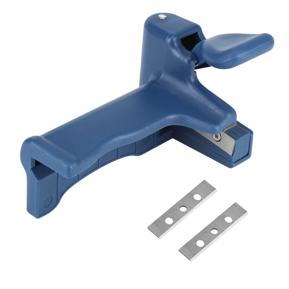 Edges Lace Leaner, Handbook End Edges Band Leaner, Edged Lace Device for PVC Melamine Rayon Hardwood Home Furniture Plyboard