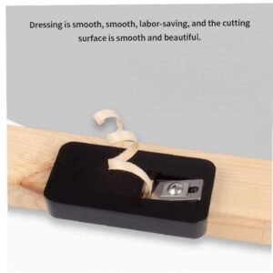 Light Weight Aluminum Blend Advantage Leaner, Lumber Advantage Lace Device Carpentry Devices, PVC Carpentry Advantage Leaner, Do-it-yourself Carpentry Devices - Image 4