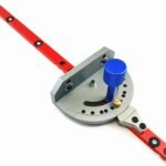 15.75/ 23.6/ 31.5 in Preciseness Miter Scale Fencing Unit, Device Equipment for Wood Working Dining Table Saw, Band Saw, Mincing Maker (Dimension: Solitary Press Manage)