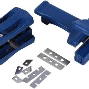 Upper Hand Leaner, Upper Hand Lace Cutter Machine Lace Device Plastic PVC Plyboard Melamine Timber Band Cutter Machine, Handbook Edging Carpentry Device - Image 6