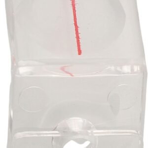 Magnifying Glass Baffle for Moving Desk Found along with Leader Side Lace, Suited for Woodworking Makers to Assistance Specific Size Duties (25mm 1 Gaps) - Image 3