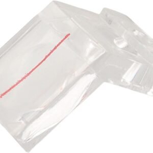 Magnifying Glass Baffle for Moving Desk Found along with Leader Side Lace, Suited for Woodworking Makers to Assistance Specific Size Duties (25mm 1 Gaps) - Image 5