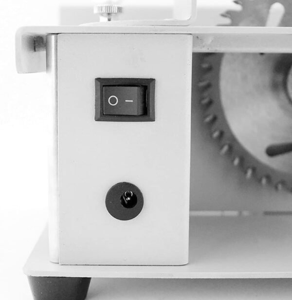 150W Mini Dining Table Observed, Multifunctional Home Timber Reducing Work Bench, 9000/min Turret Electric Sprucing Up Maker, Made Use Of For Timber Produced Do It Yourself 4 51CYHa9cm7S. AC SL1000