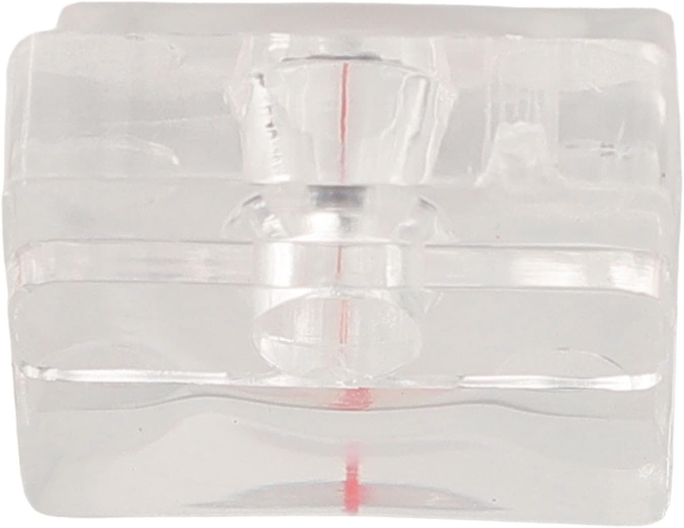 Magnifying Glass Baffle along with Setting Up Range for Gliding Desk Found or even Side Lace Wood Working Maker, Plastic Lense Accessory Suitable along with Several Gap Measurements(25mm 1 Gaps)