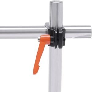 Dining Table Saw Presser Clamp, Handbook Wood Working Clamp, Accuracy Sliding Dining Table Board Saw Sturdy Clamp, Unusual Media Handbook Clamp for Metalworking 12 Dining Table Saw Presser Clamp, Handbook Wood Working Clamp, Accuracy Sliding Dining Table Board Saw Sturdy Clamp, Unusual Media Handbook Clamp for Metalworking - Image 6