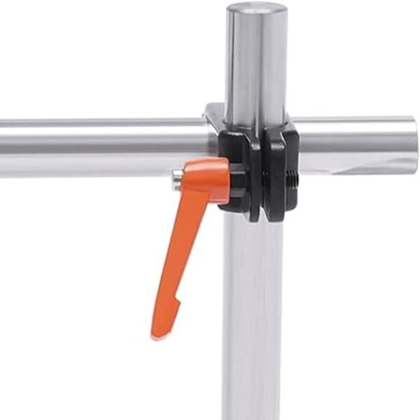 Dining Table Saw Presser Clamp, Handbook Wood Working Clamp, Accuracy Sliding Dining Table Board Saw Sturdy Clamp, Unusual Media Handbook Clamp for Metalworking 5 51Dq4LaRcfL. AC SL1500