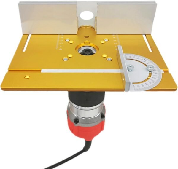 Light Weight Aluminum Modem Dining Table Insert Layer along with Miter Scale Resource Fencing Moving Braces, 9.45 x7.87 x0.2 In Modem Flip Layer for Wood Working Benches Dining Table Found Pruning Inscription Device 1 51FVo0yc5sL. AC SL1200