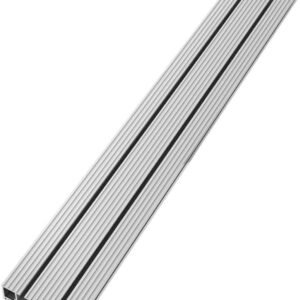 Aluminium Lightweight Composite 75 Kind Miter Monitor along with T-Slot Underwriter as well as Moving Braces, 300-600mm Size for Woodworking Work Bench, For CNC Device, Dining Table Observed, or even Modem Dining Table Fencing(500mm) - Image 4