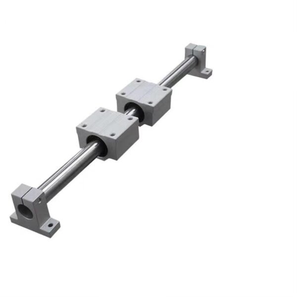 Optical Center Activity Bearing Manual High Preciseness Slider Sliding Dining Optical Center Activity Bearing Manual High Preciseness Slider Sliding Dining Table Found Woodworking Manual Rail Prepare Block Brace Part( 8x300mm)