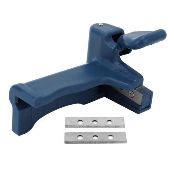 Side Lace Equipment Expert Wood Working Lace Side Leaner Resource Straight Pipes Aligner for Do It Yourself Wood Working Projects PVC Product 207g Body Weight Features 2 Cutters