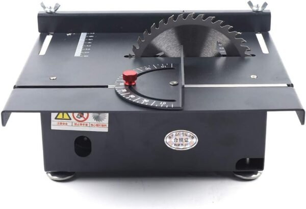 Mini Dining Table Observed Upgrade Variation 0-90 ° Slant Sliding Mini Dining Table Observed Upgrade Variation 0-90 ° Slant Sliding Brush Maker for Woodworking Do-it-yourself Leisure Activity Style Reducing Workbench Observed Home 3000R/Min Portable Dining Table Observed