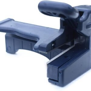 1200W Side Bander Equipment, Dual Edge Gluing Timber Lace Equipment, Automatic Strip Cracking As Well As Side Closing Equipment, 2 ~ 6m/min Securing Velocity, Functions Along With Arc As Well As Straight Line, For Cabinetry, Wardrobe - Image 8