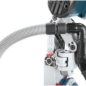 Bosch GCM12SD 12 In. Dual-Bevel Glide Miter Found - Image 7